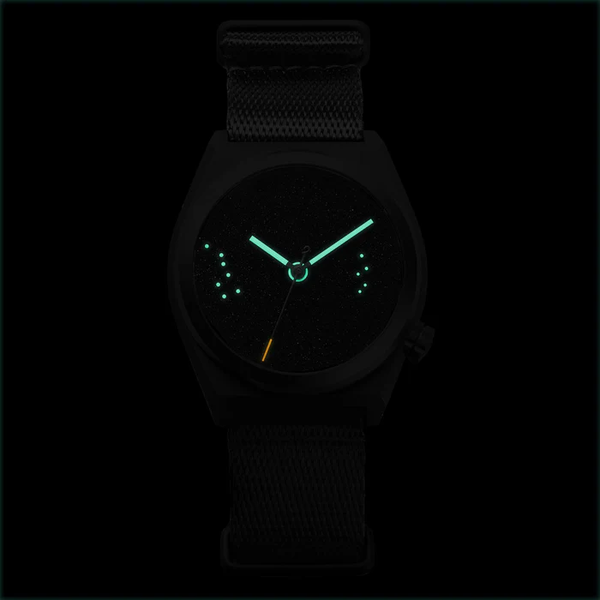 BOLDR Venture Polaris Blackout