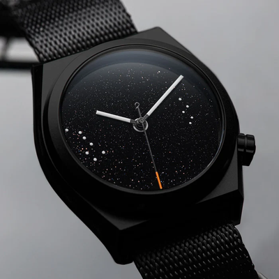 BOLDR Venture Polaris Blackout