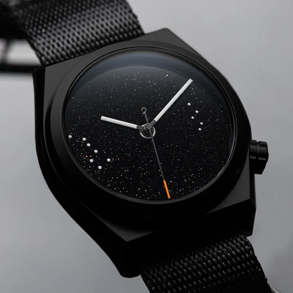 BOLDR Venture Polaris Blackout