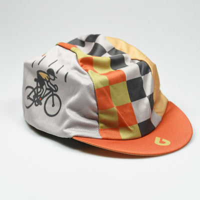 BOLDR Venture Velo Mono