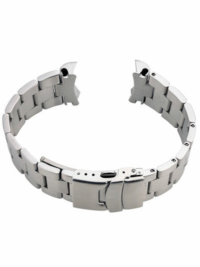 Islander Watch 22mm Brushed Bracelet for Orient Kamasu #BRAC-25