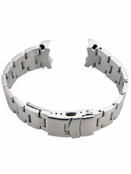 Islander Watch 22mm Brushed Bracelet for Orient Kamasu #BRAC-25