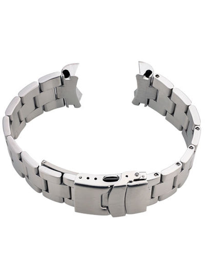 Islander Watch 22mm Brushed Bracelet for Orient Mako 2 and Ray 2 #BRAC-12