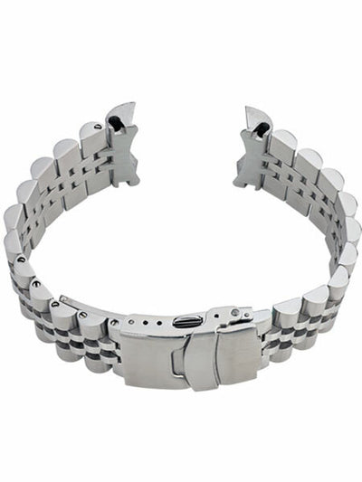 Islander Watch 22mm Brushed Bracelet for Orient Kamasu #BRAC-26