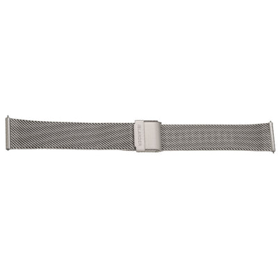 Islander Watch 18mm Fine Mesh Universal Fit Bracelet BRAC-170