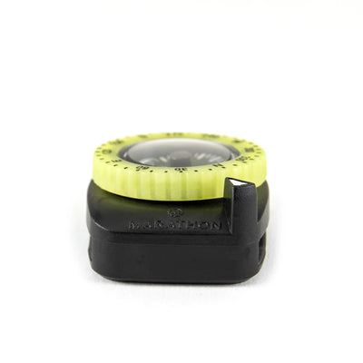 Marathon Glow-In-The-Dark Clip Compass CO194005-BK