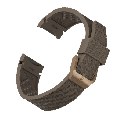 Yema Superman Bronze CMM.10 Brown 17.26.10.38.ZN.U8