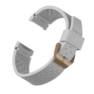 Yema Superman Bronze CMM.10 White 17.26.10.37.ZN.U7
