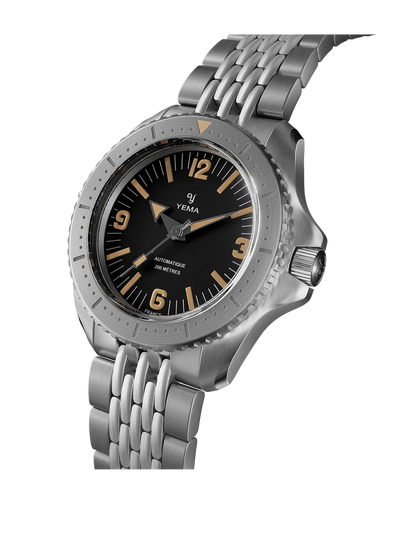 Yema Diver YDIV25-AMS