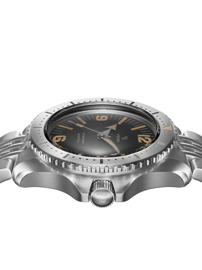 Yema Diver YDIV25-AMS