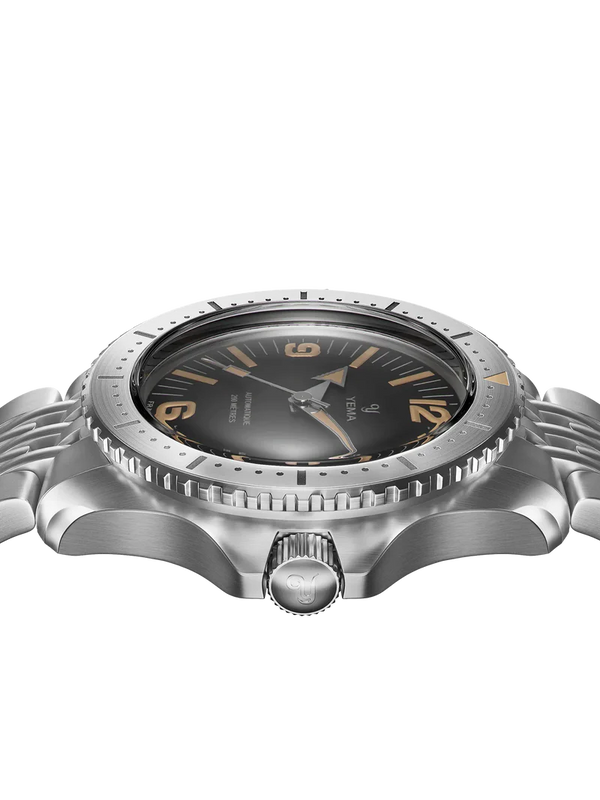 Yema Diver YDIV25-AMS