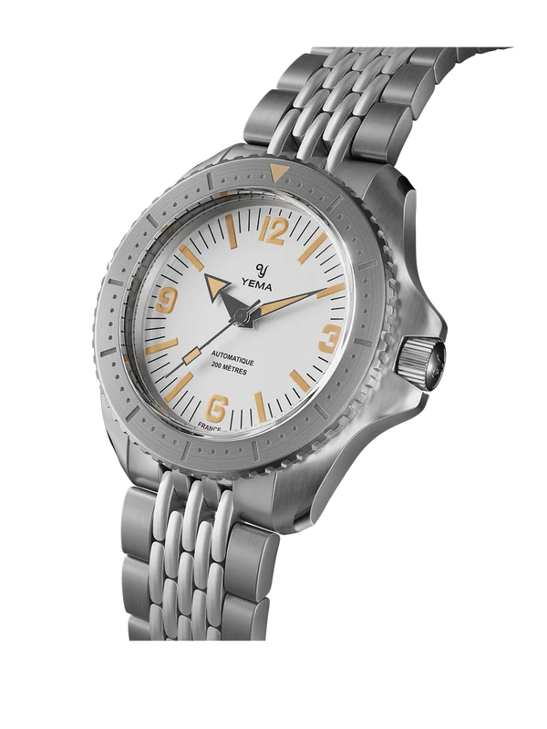 Yema Diver YDIV25-BMS