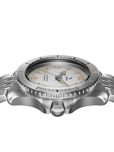 Yema Diver YDIV25-BMS