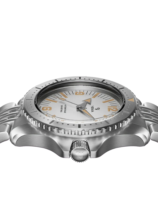 Yema Diver YDIV25-BMS