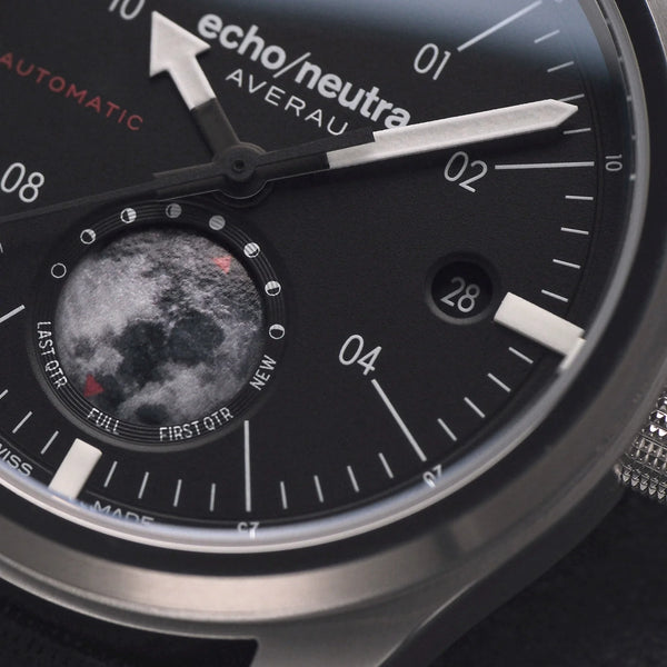 Echo/Neutra Averau 39 Moon Phase Big Moon
