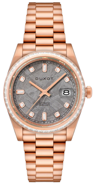 Duxot Serenata Meteorite Automatic Limited Edition DX-2058