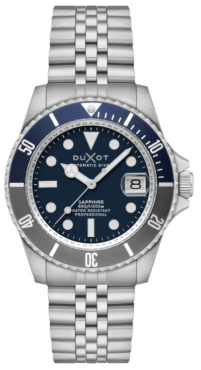 Duxot Atlantica Deep Blue DX-2057-44