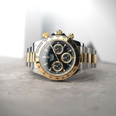 Duxot Accelero Chronograph Oxford Blue DX-2065-88