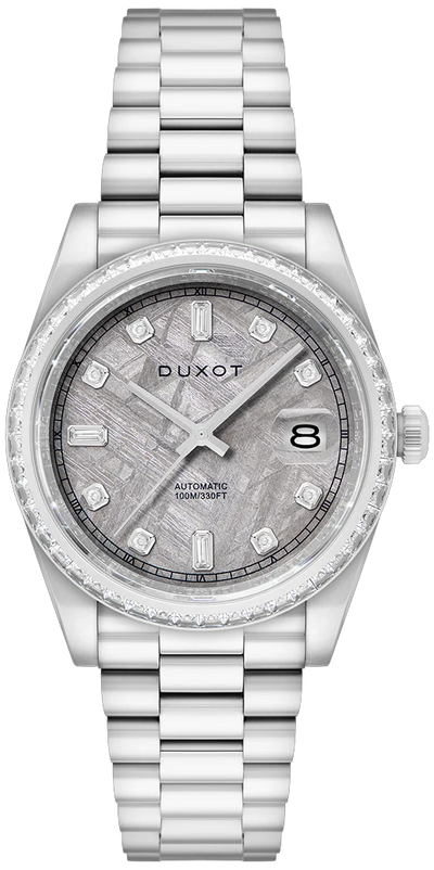 Duxot Serenata Meteorite Automatic Limited Edition DX-2058-22