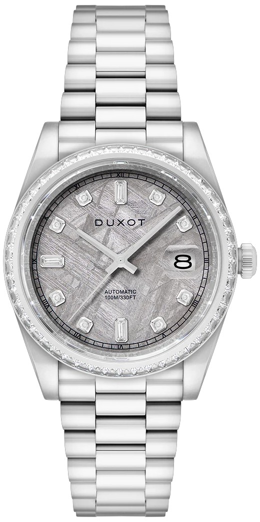 Duxot Serenata Meteorite Automatic Limited Edition DX-2058-22