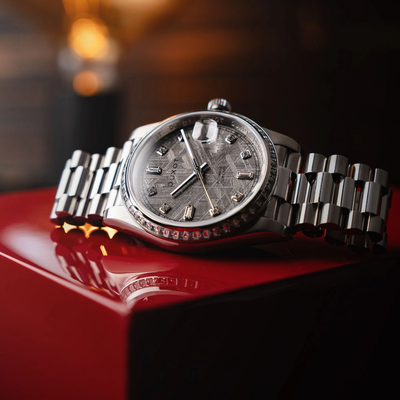 Duxot Serenata Meteorite Automatic Limited Edition DX-2058-22