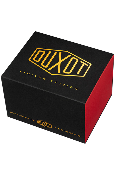 Duxot Serenata Two Tone Marble Automatic Limited Edition DX-2058-66