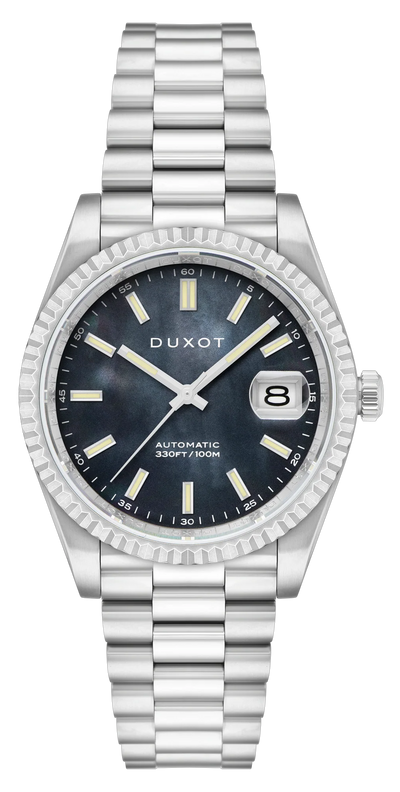 Duxot Marcel Stout Black DX-2059-22