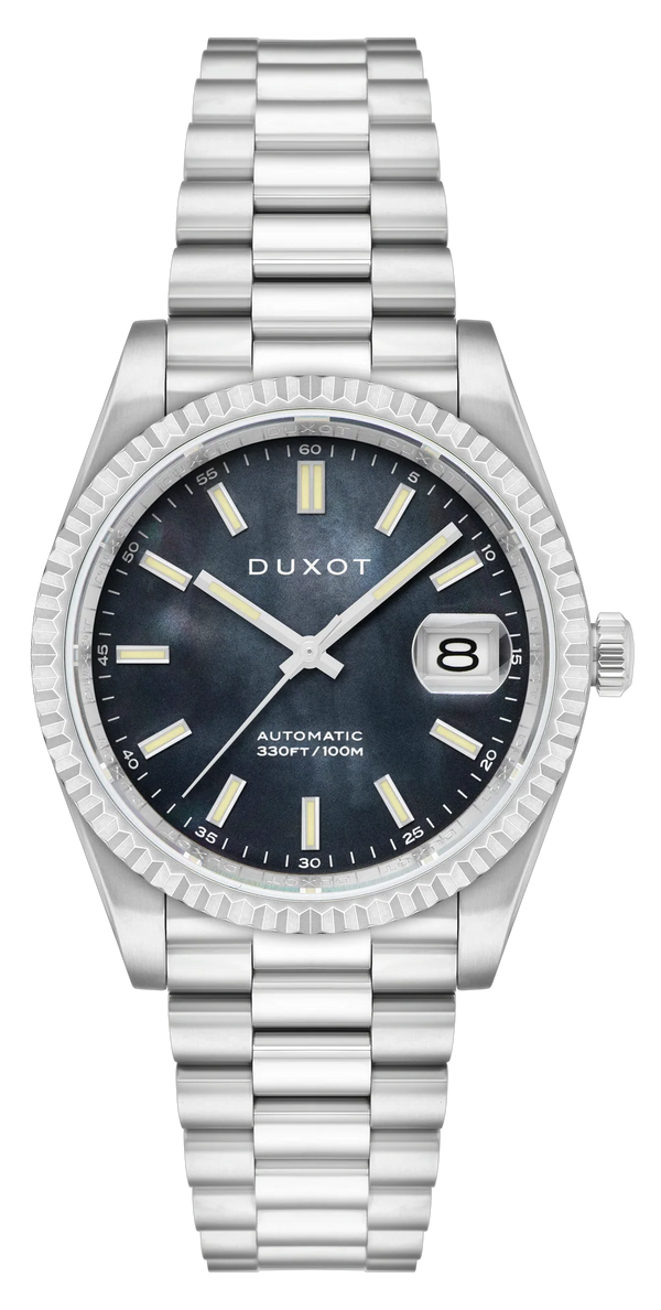 Duxot Marcel Stout Black DX-2059-22