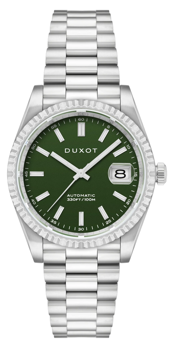 Duxot Marcel Jade Green DX-2059-55