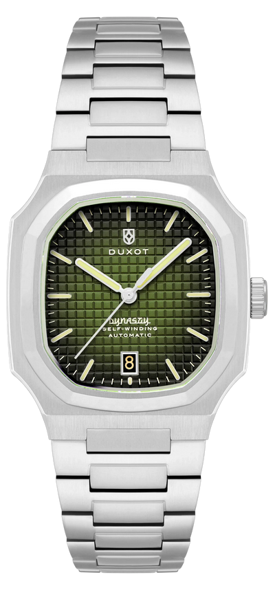 Duxot Colmar Myrtle Green DX-2069-22