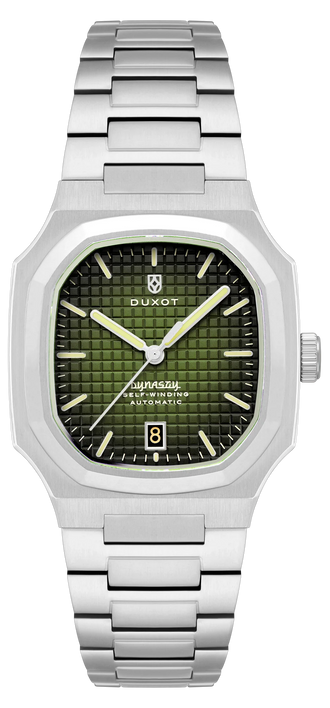 Duxot Colmar Myrtle Green DX-2069-22