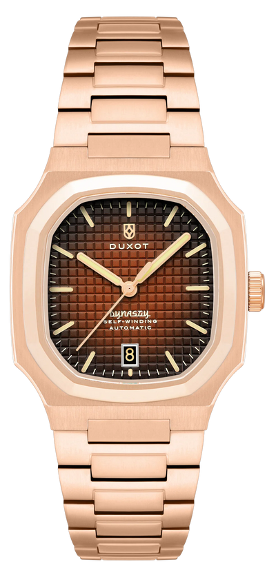 Duxot Colmar Copper Brown DX-2069-55
