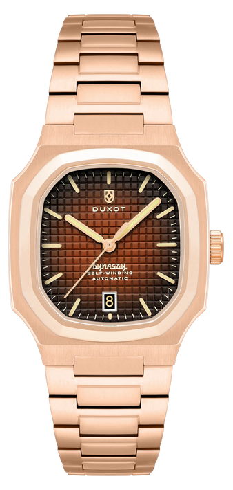 Duxot Colmar Copper Brown DX-2069-55