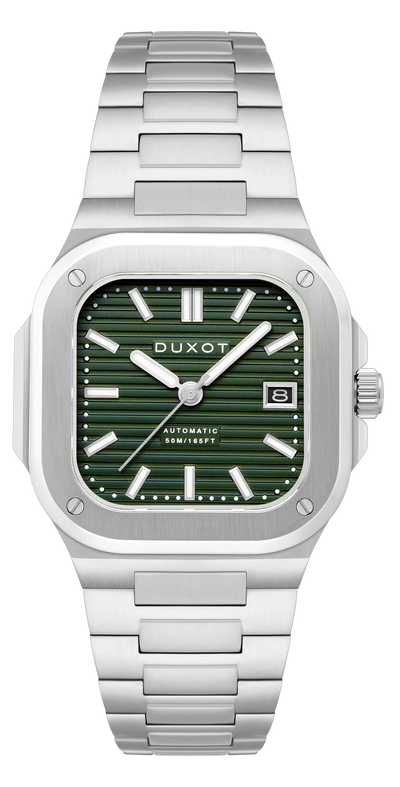Duxot Quadrata Sage Green DX-2073-22