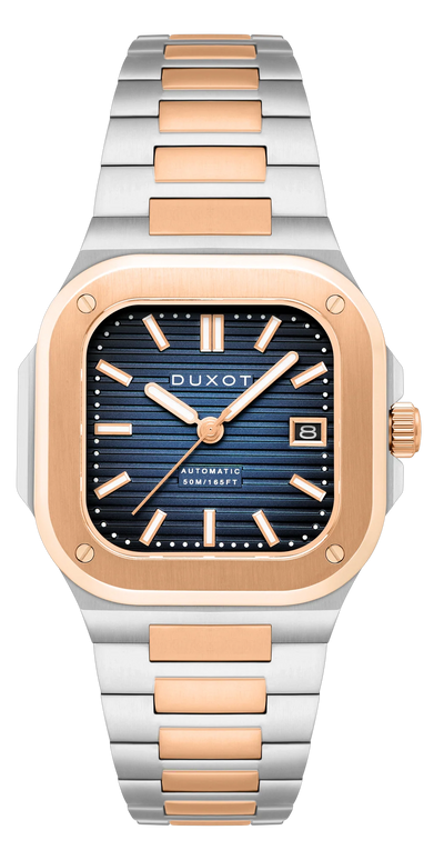 Duxot Quadrata Capri Blue DX-2073-44
