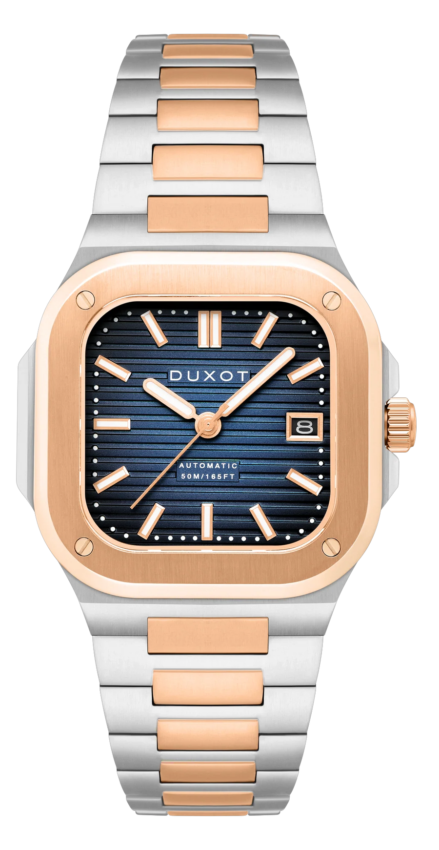 Duxot Quadrata Capri Blue DX-2073-44
