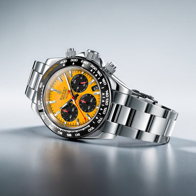 Duxot Accelero Chronograph Rusty Charm DX-2065-HH