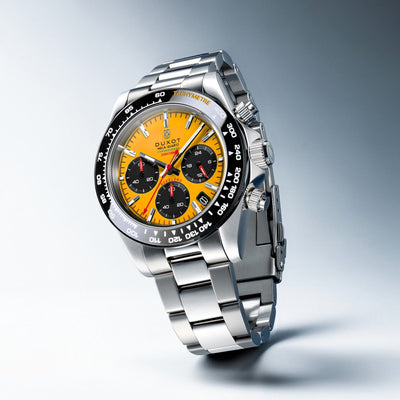 Duxot Accelero Chronograph Rusty Charm DX-2065-HH