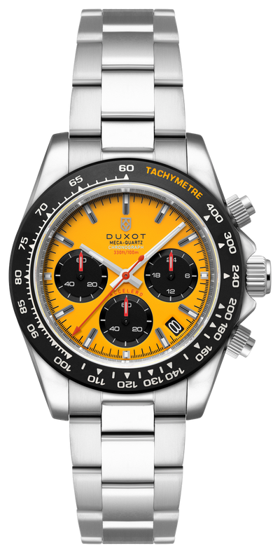 Duxot Accelero Chronograph Rusty Charm DX-2065-HH