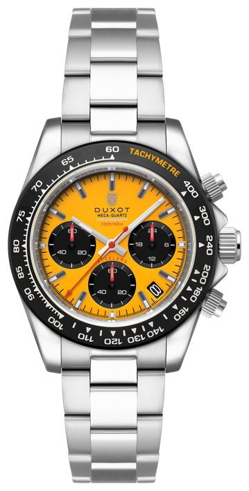 Duxot Accelero Chronograph Rusty Charm DX-2065-HH