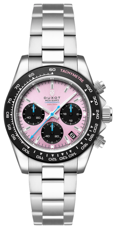Duxot Accelero Chronograph Magenta Mist DX-2065-II