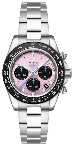 DUX058DuxotAcceleroChronograph
