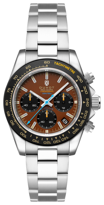 Duxot Accelero Chronograph Mocha Magic DX-2065-JJ