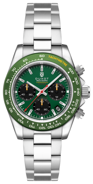 Duxot Accelero Chronograph Seafoam Splash DX-2065-LL
