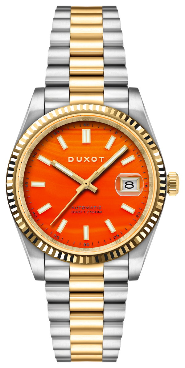 Duxot Marcel Agate Limited Edition DX-2059-GG