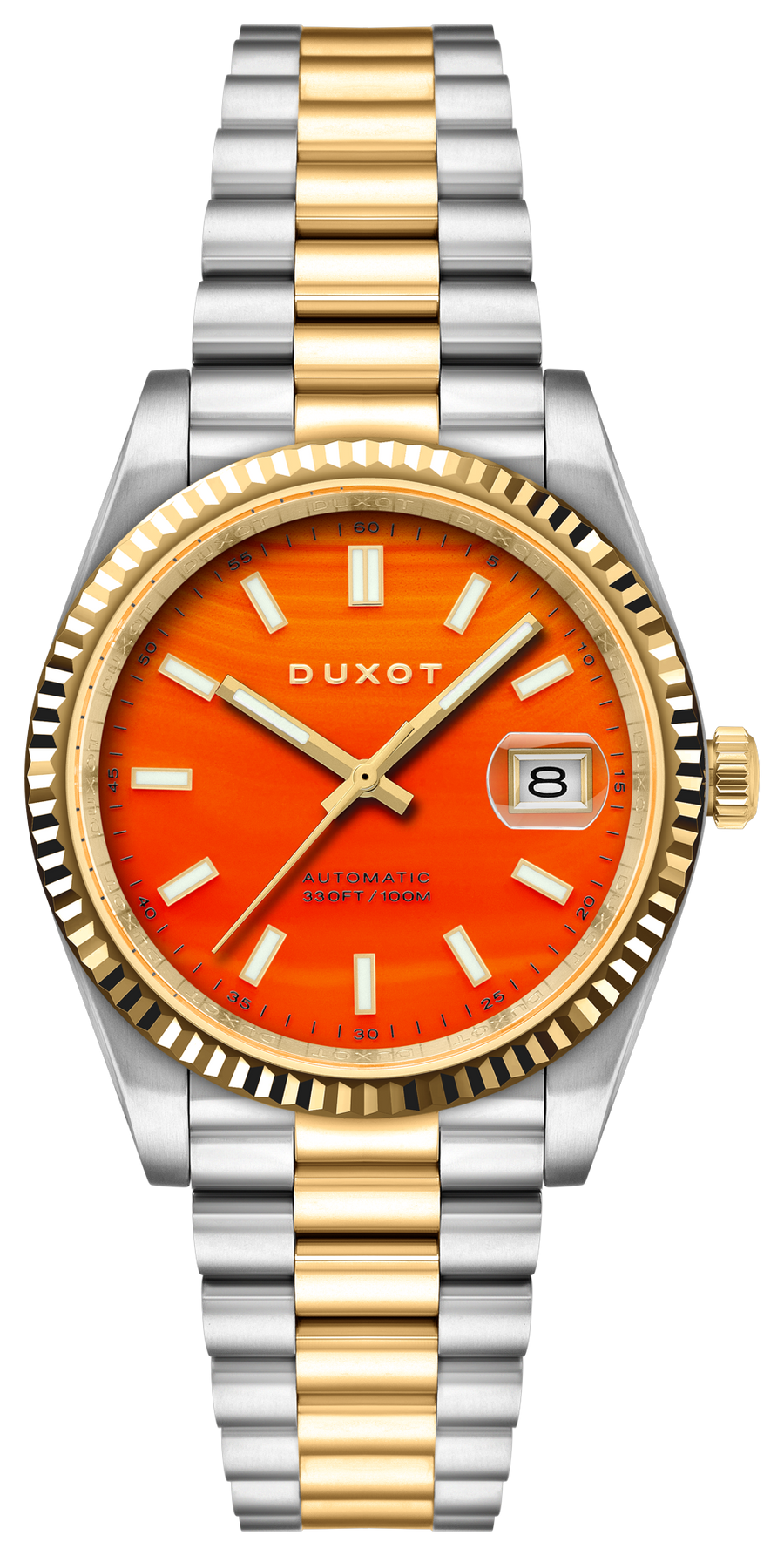 Duxot Marcel Agate Limited Edition DX-2059-GG