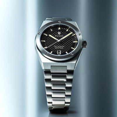 Duxot Bastia Automatic Iconic Black DX-2068-33