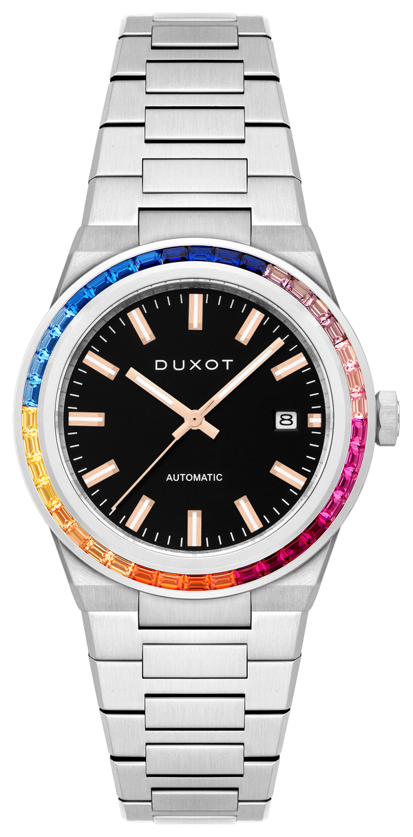 Duxot Alicante Rainbow Automatic Sable Rainbow DX-2075-44