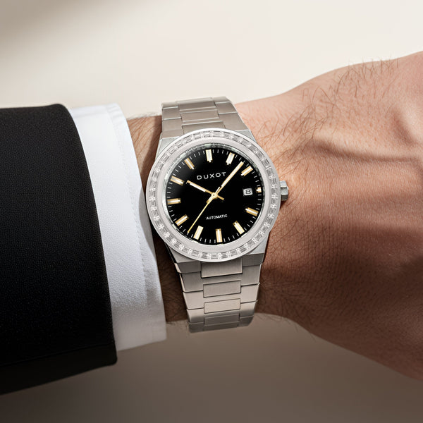 Duxot Alicante Rainbow Automatic Jet Cascade DX-2075-66