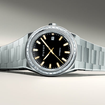 Duxot Alicante Rainbow Automatic Jet Cascade DX-2075-66